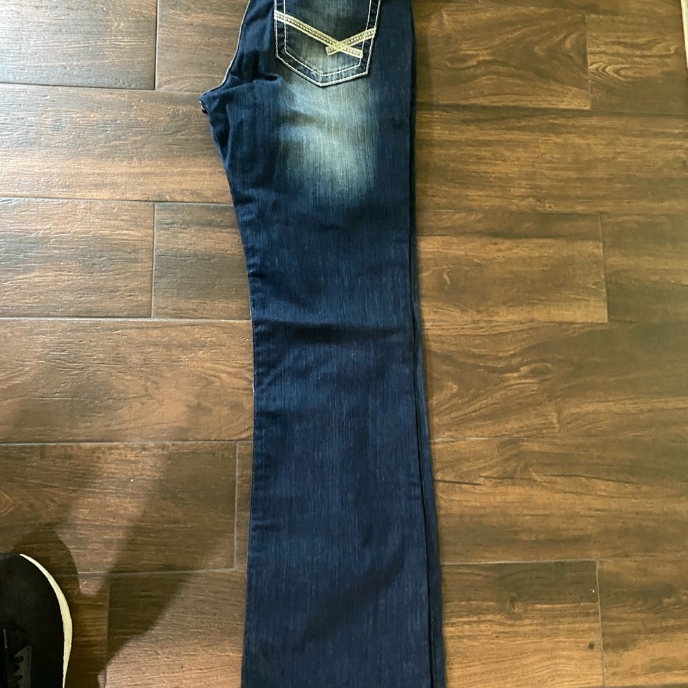 BKE Stella jeans